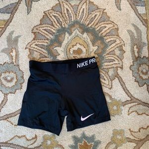new nike pros